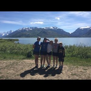 Meet your Posher, Taylor